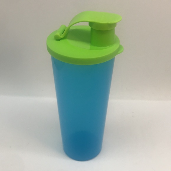 Tupperware Summer 16 oz Tumblerś Set of 4 - Picture 3 of 15